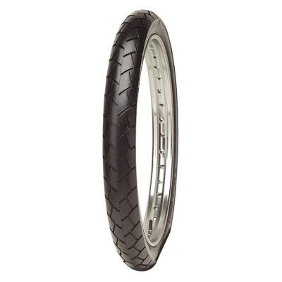 Mitas MC11 ( 2.50-17 TT/TL 43J roue arri&egrave;re, Roue avant ) Pneus Moto
