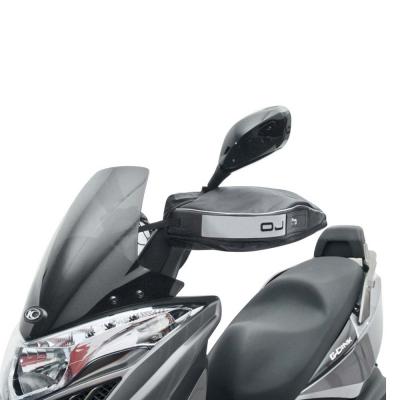 OJ jc0070&nbsp;Housses, Noir, Taille&acirc;€&macr;: L