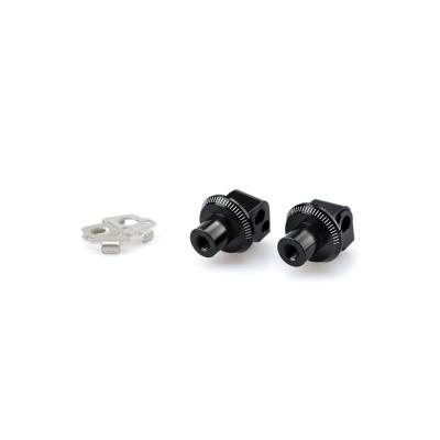 Adaptateur repose pied Puig Passager pour repose-pieds PUIG