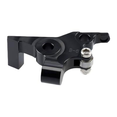 Adaptateur levier de frein avant Puig 2.0 Yamaha Tmax 500 / 530 / 560