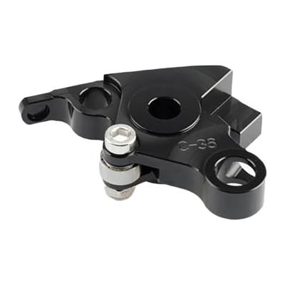 Adaptateur levier Puig pour Levier d'embrayage 2.0 ou 3.0