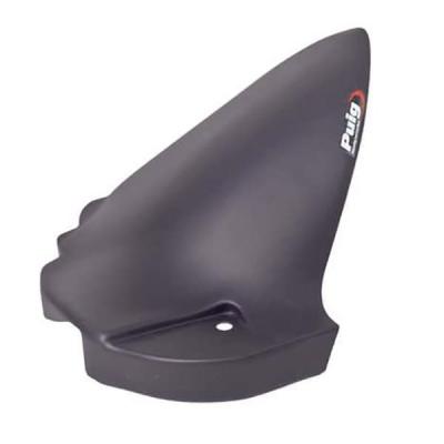 Puig Garde-boue Arri&egrave;re Kawasaki Versys 650 06-19