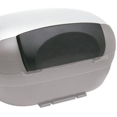 Shad Backrest For Top Case Sh46 Noir SH46