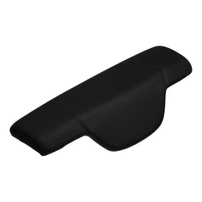 Shad Backrest For Top Case Sh50 Noir