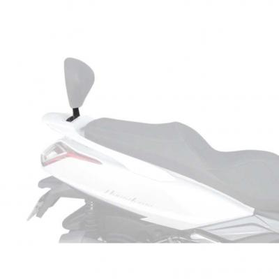Kit fixation de dosseret Shad Kymco 125i/300i/350i Down Town 2015