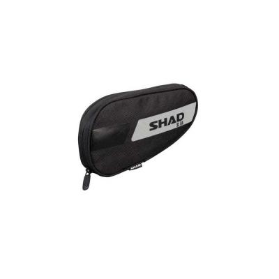 Shad Sl04 Rider Small Waist Pack Noir