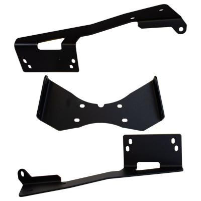 Kit fixation top case Shad Top Master Benelli 302 BN 2015