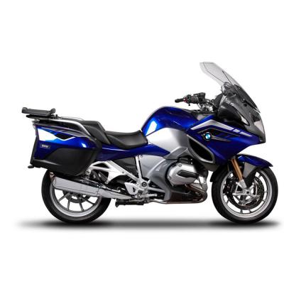 Kit fixation top case Shad Top master Bmw R1200RT 14-15