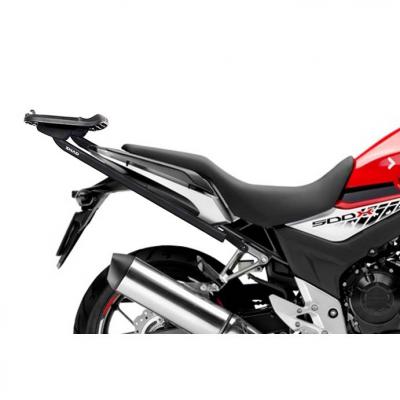 Shad Top Master Rear Fitting Honda Cb500x Noir