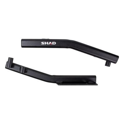 Kit fixation top case Top Master SHAD Yamaha Fazer 600 01-03