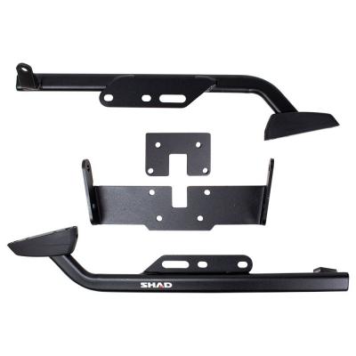 Kit fixation top case Shad Top Master Yamaha MT07 Tracer 16-20