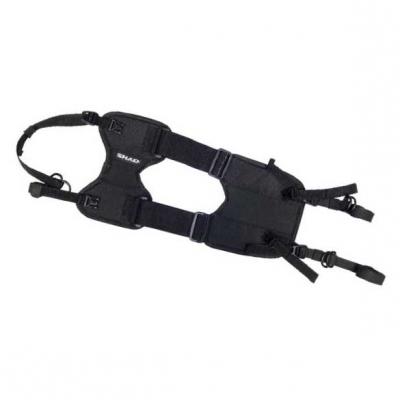 Shad Attache Universelle pour Sacoche de R&eacute;servoir Shad