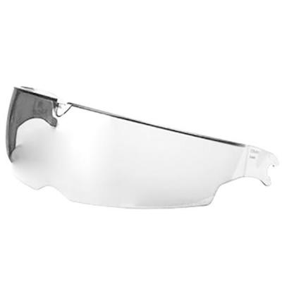 Shark Evoline Anti Scratch/anti Fog Sun Protector Screen Clair