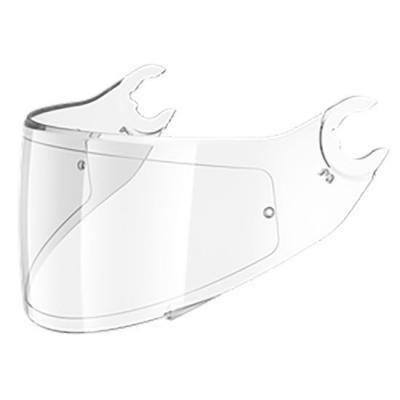 Shark Mixte Vz16014pinc Ecran casque moto, Incolore, Taille unique EU