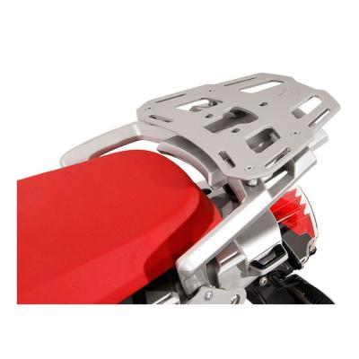 Support top case moto SW-Motech Alu-Rack BMW R 1200 GS (04-12)