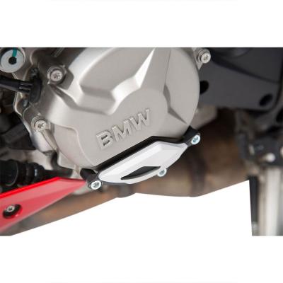 Sw-motech Bmw S 1000 R/rr/xr Carter Protector Argent&eacute;