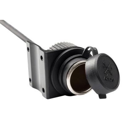 Prise Allume-Cigare SW-Motech Avec Faisceau Etanche