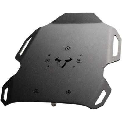 SW-Motech SEAT-RACK - Noir. BMW R 1200 GS LC/Adv (13-). Noir