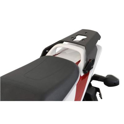 Support top case SW-MOTECH ALU-RACK noir Honda CB1300 03-09 / CB1300S