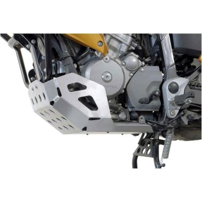 Sw-motech Mss.01.468.100 Honda Xl700v Transalp Carter Cover Argent&eacute;