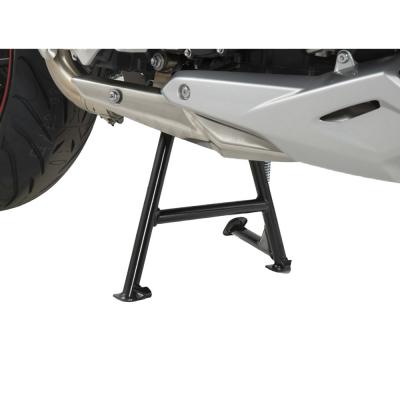 B&eacute;quille centrale SW-MOTECH noir Triumph Tiger 1050 Sport 13-20