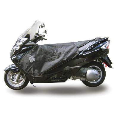 Tucano Urbano Termoscud&reg; Leg Cover Suzuki Burgman K7 Noir