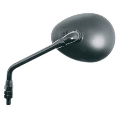 Vicma Aprilia Scarabeo 500 Left Rearview Mirror Noir