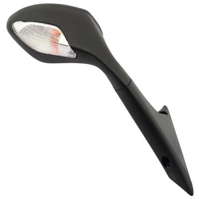 Vicma Aprilia Srv 850 Right Rearview Mirror Noir