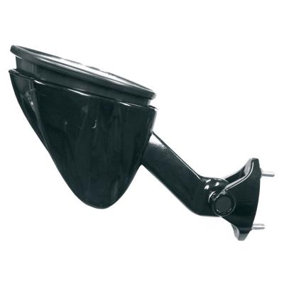 Vicma Kawasaki Zx12r Right Rearview Mirror Noir