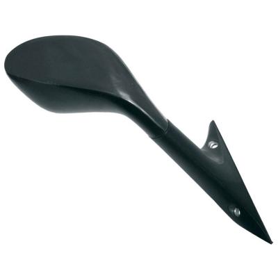 R&eacute;troviseur Droit Bihr Type Origine Noir Gilera GP800