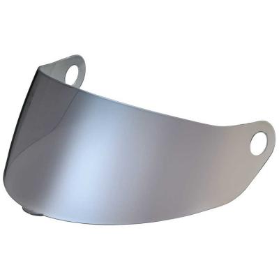 Ecran convex X-Lite iridium bleu pour casques X-803 / X-802 / X-702 /