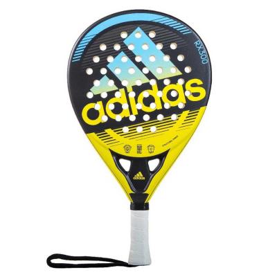 Adidas Padel Rx 300 Padel Racket Bleu