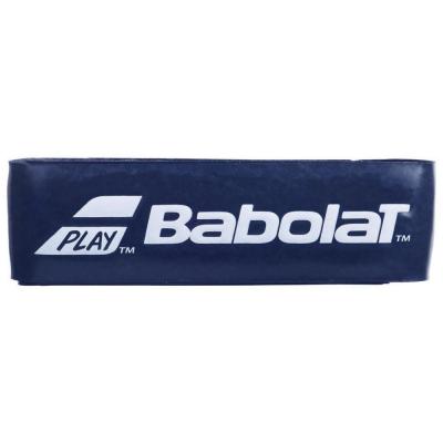 Babolat Syntec Uptake Tennis Grip Blanc,Bleu
