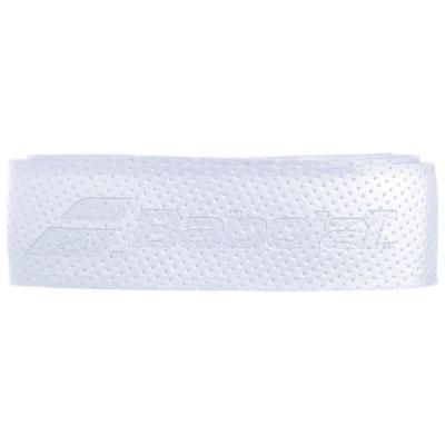 Babolat Syntec Evo, Grip Tennis, Blanc
