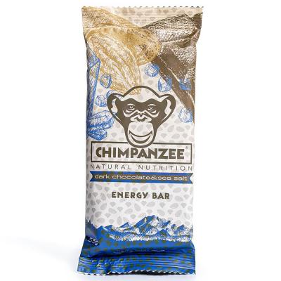 Chimpanzee Apricot 55g Energy Bar Multicolore 