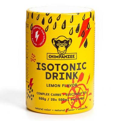 Chimpanzee Lemond 600g Powder Jaune 