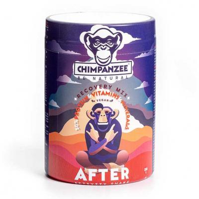 Chimpanzee Quick Mix After 350g Powder Multicolore 