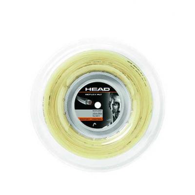 Head Racket Corde De Bobine De Tennis Reflex Mlt 200 M