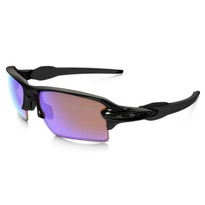 Oakley Flak 2.0 Xl Prizm Golf Sunglasses Bleu,Noir Prizm Golf/CAT2