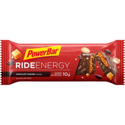 Powerbar Ride Energy Bar - Barre nergtique Unique