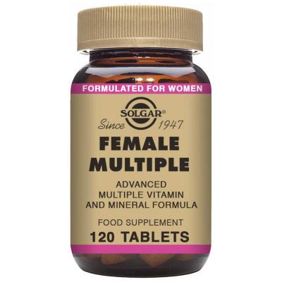 Femme Multiple 120 Comp 