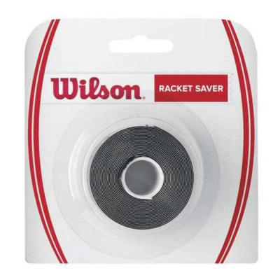 Protection de raquette tennisracket saver tapenoir22840