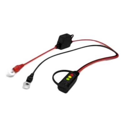 Cordon De Raccordement Avec Indicateur Pour Chargeur Ctek Neuf