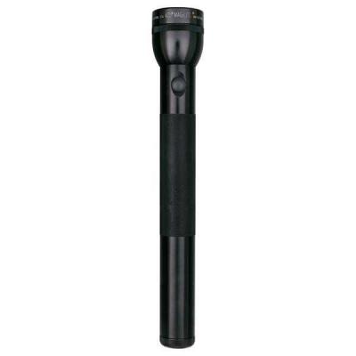Maglite lampe torche noire 4D-cell (en bo&icirc;te)