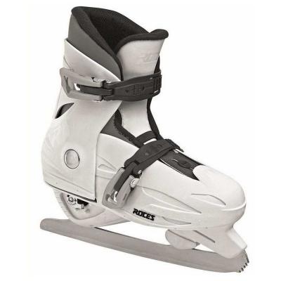 Roces MCK II F Patins &agrave; glace Enfant - Patins R&eacute;glables pour Enfant