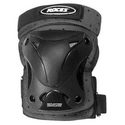 Roces 301332-001 Set de protection 3 pi&egrave;ces Noir M