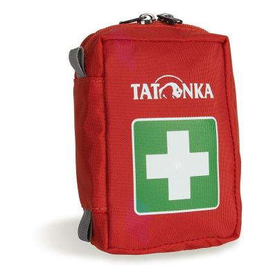 Tatonka 2810.015 Kit de premiers secours Rouge Taille XS 10 x 7 x 4 cm