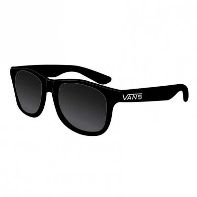 Vans pour homme. Lunettes de soleil SPICOLI noir Vans