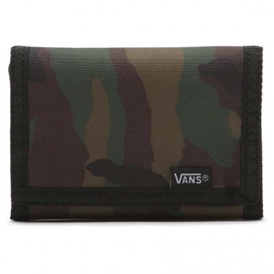 Vans - Slipped Classic Camo - Portefeuilles