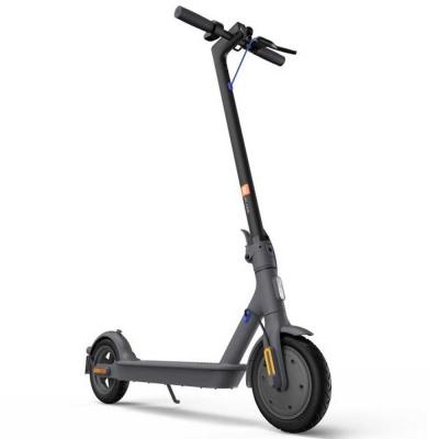 XIAOMI MI ELECTRIC SCOOTER 3 BLK 